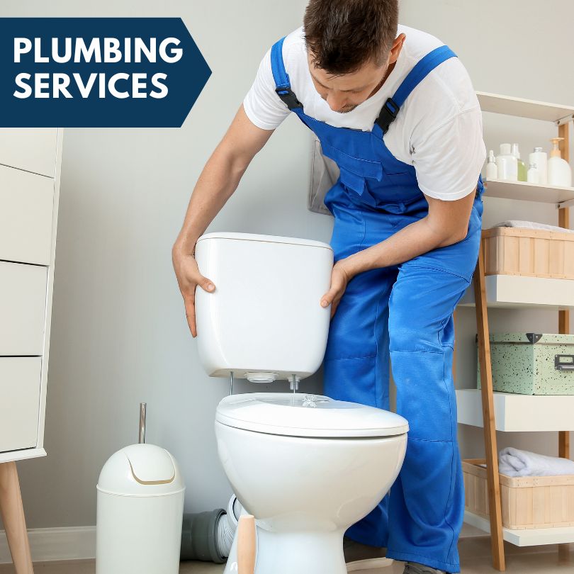 Plumbing Company in Villa Park, IL